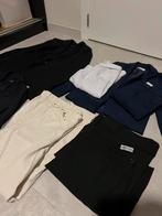 Zak Vol Kleding – Blazers, Broeken & Setjes  Hele Bundel €40, Ophalen of Verzenden, Zo goed als nieuw, Maat 46 (S) of kleiner