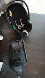 Cybex maxi cosi en isofix base, Kinderen en Baby's, Autostoeltjes, Gebruikt, Afneembare rugleuning, Isofix, Ophalen