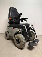 Fauteuil roulant électrique Optimus 2... 12/h, Divers, Chaises roulantes, Enlèvement, Comme neuf, Fauteuil roulant électrique