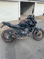 Yamaha MT07, Motoren, Motoren | Yamaha, Particulier