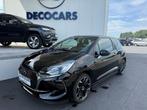 Citroen DS3, Auto's, Automaat, USB, Zwart, 5 zetels