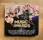 CD NRJ Music Awards 2017 Triple CD + DVD, Gebruikt, Ophalen of Verzenden, Dance