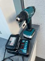 Makita schroevendraaier, Doe-het-zelf en Bouw, Gereedschap | Boormachines, Ophalen, Gebruikt