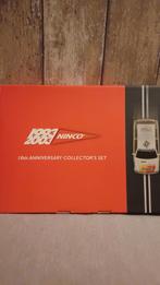 1993-2003 ninco 10th anniversary collector's set limited edi, Particulier, Te koop