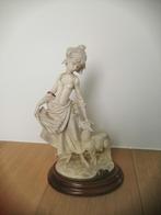 Oud beeld Capodimonte, Ophalen of Verzenden