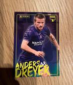 Panini pro league 24/25 Goalmachine nr 2 Anders Dreyer, Ophalen of Verzenden, Nieuw, Plaatje
