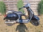 Vespa piaggio GTS 250, Particulier