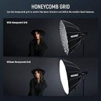 Neewer | Parabolische lichtbox | GRATIS LEVERING, -, Verzenden, -, Overige typen