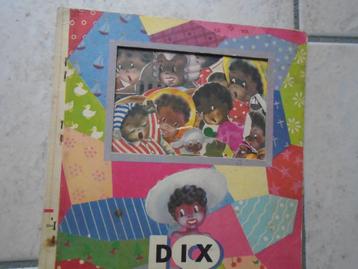 "DIX"COLLECTION REGARDEZ-MOI/1956/HEMMA-CHAIX, Enlèvement ou Envoi, HEMMA-CHAIX