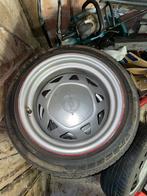 Opel breedset, Auto-onderdelen, Banden en Velgen, Ophalen, Band(en)