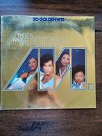 Boney M. - 20 Golden Hits (LP), 12 pouces, Utilisé, Enlèvement ou Envoi, 1980 à 2000