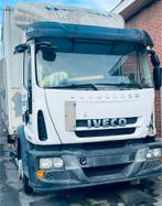 Vends toutes pieczs pour Iveco eurocargo 12E18 année 2011, Autos : Pièces & Accessoires, Enlèvement, Iveco