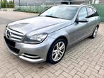 Mercedes c180cdi euro5b Automaat, Automaat, Euro 5, Diesel, Particulier