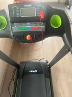 Loopband Virtufit TR-100, Sport en Fitness, Fitnessapparatuur, Ophalen, Kunststof, Zo goed als nieuw, Loopband