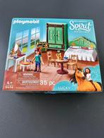 Playmobil Spirit riding free 9776, Ophalen of Verzenden, Nieuw, Complete set