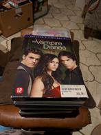 The vampire diaries seizoen 2, Cd's en Dvd's, Ophalen of Verzenden, Gebruikt