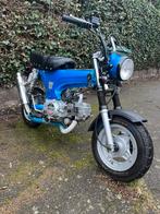 Skyteam dax 125cc, Vélos & Vélomoteurs, 125 cm³, 5 vitesses, Comme neuf, Enlèvement