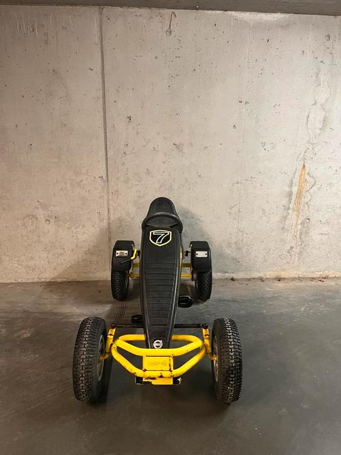 BERG SKELTER RACER, Kinderen en Baby's, Speelgoed | Buiten | Skelters, Gebruikt, Berg, Duozit, Ophalen