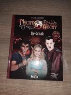 Nachtwacht: de draak - avi M3, Ophalen, Zo goed als nieuw