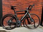 Koersfiets Orbea Orca M20 Team, Fietsen en Brommers, Fietsen | Racefietsen, 28 inch, Gebruikt, Carbon, 15 tot 20 versnellingen