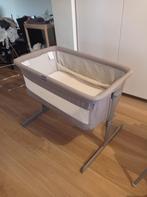 Co-sleeper Chicco Next-to-me, Kinderen en Baby's, Babywiegjes en Ledikanten, Ophalen, Zo goed als nieuw, Overige typen