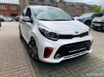 Kia PICANTO 2019 - NEW CONDITION - 1st OWNER - 28M WARRANTY, 5 places, 83 ch, Achat, Hatchback