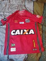 Matchworn shirt Santos FC, Verzamelen, Ophalen of Verzenden, Zo goed als nieuw, Shirt
