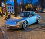 Porsche 993, Auto's, Porsche, Automaat, Zwart, Leder, Particulier