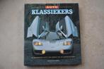 Auto Klassiekers door Jonathan Wood, Algemeen, Verzenden, Jonathan Wood, Zo goed als nieuw