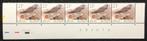 1998. KRAMSVOGEL. MNH. Drukdatum: 5.XI.98., Postzegels en Munten, Postzegels | Europa | België, Orginele gom, Ophalen of Verzenden