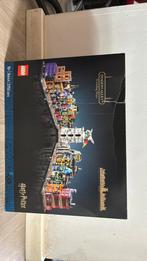 Lego harry potter diagon alley, Kinderen en Baby's, Speelgoed | Duplo en Lego, Ophalen, Nieuw, Complete set, Lego
