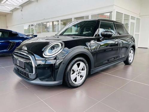 MINI One 1.5i * GARANTIE + LED + GPS + NEW LIFT * (bj 2022), Auto's, Mini, Bedrijf, Te koop, One, ABS, Airbags, Airconditioning
