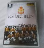 3 dvdbox 100 jaar KV Mechelen ( malinwa ), Cd's en Dvd's, Boxset, Documentaire, Voetbal, Alle leeftijden