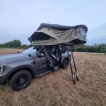 Daktent te koop