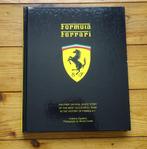 Formula Ferrari door Umberto Zapelloni 2004, Livres, Autos | Livres, Comme neuf, Enlèvement ou Envoi, Ferrari, Umberto Zapelloni