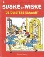 Suske en Wiske - De duistere diamant, Une BD, Utilisé, Enlèvement ou Envoi, Willy vandersteen