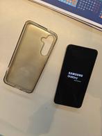 Samsung S24, Telecommunicatie, Overige kleuren, Galaxy S24, Ophalen of Verzenden, Zo goed als nieuw
