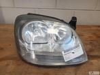 Nissan Almera Tino 2000 - 2007 koplamp rechts knipper wit, Auto-onderdelen, Ophalen of Verzenden, Gebruikt, Nissan