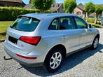 Audi Q5 Quatrro Automatique 190cv Euro6b Pret à immatriculé, Automaat, 1995 cc, 4 cilinders, Leder