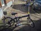 Vouwfiets dahon, Fietsen en Brommers, Fietsen | Vouwfietsen, Ophalen, Dahon, Versnellingen