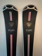 Cours ROSSIGNOL Signature Strato 2026 + NX 12 Kon, Sports & Fitness, Carving, Enlèvement ou Envoi, Skis, Rossignol