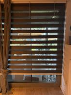 Duo-rolgordijnen grijs te koop, Enlèvement, Utilisé