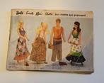 Barbie vintage catalogus jaren '60-'70, Verzamelen, Gebruikt, Verzenden