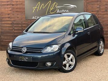 VW GOLF 6 PLUS 2.0 Tdi 2011 */* CLIM+JANTES+RÉGULATEUR */*