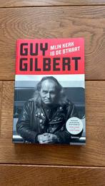 G. Gilbert - Mijn kerk is de straat, Ophalen, G. Gilbert