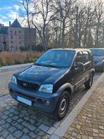 Daihatsu Terios 4x4, Auto's, Terios, Particulier, 4x4, Te koop