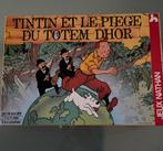 Tintin et le piege du totem Dhor, Enlèvement ou Envoi, Comme neuf