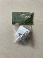 Tubus bagagedrager klem adapter set 21-22mm, Ophalen of Verzenden, Nieuw