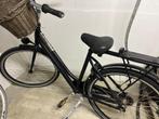 Damesfiets - Gazelle, Fietsen en Brommers, Ophalen, Gebruikt, Gazelle