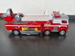 Paw patrol brandweerwagen, Kinderen en Baby's, Ophalen, Gebruikt